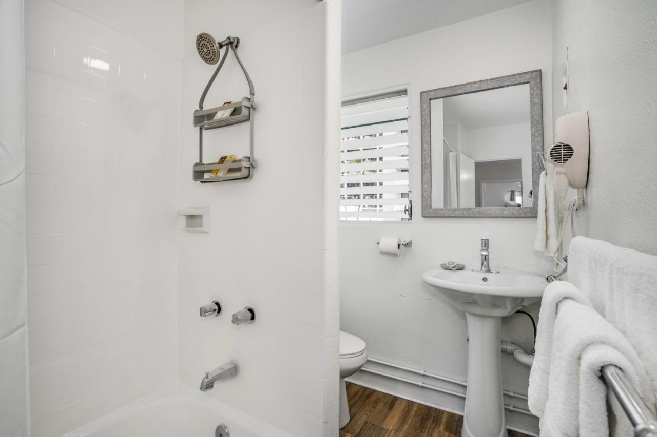 Penthouse Apartment